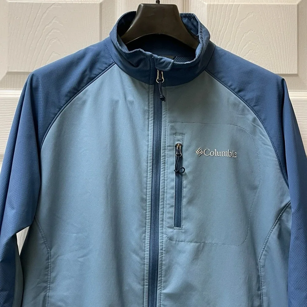 Columbia men medium